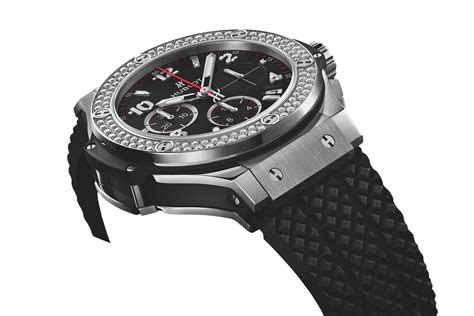 hublot diamant prix|Montres Hublot Big Bang Diamond .